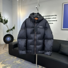 Zegna Down Jackets